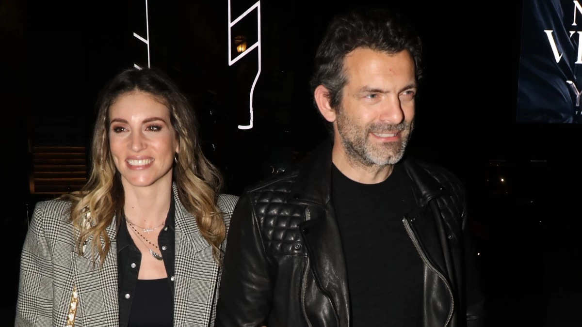 Αθηνά Οικονομάκου: Η ανάρτηση του Φίλιππου Μιχόπουλου στο Instagram και το σχόλιο της