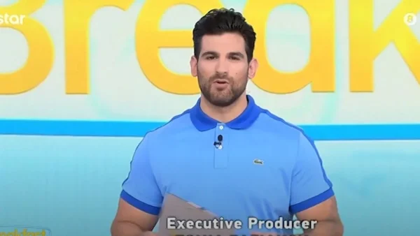 Δεύτερη ημέρα εκτός BreakfastStar η Ελένη Χατζίδου - Η ανακοίνωση για την εξέλιξη της υγείας της