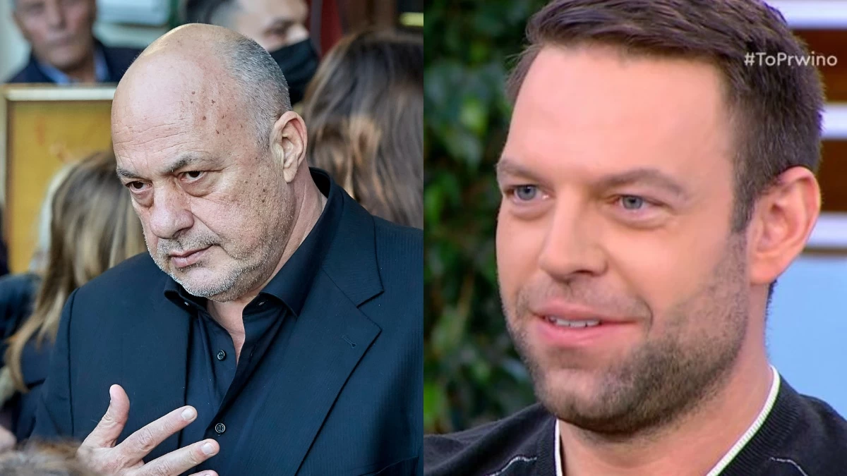 Στέφανος Κασσελάκης: Συνομίλησε μέσω βιντεοκλήσης με τον Αχιλλέα Μπέο - Η αντίδραση του Δημάρχου Βόλου