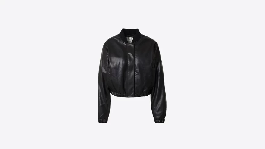 bomber