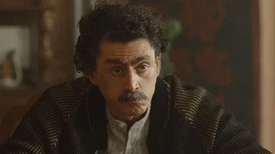 Ψυχοκόρες - Χρήστος Μαλάκης: Ποιος είναι στην πραγματική ζωή ο βιαστής της Φρόσως - Το δύσκολο παρελθόν και το φλερτ στο διαδίκτυο