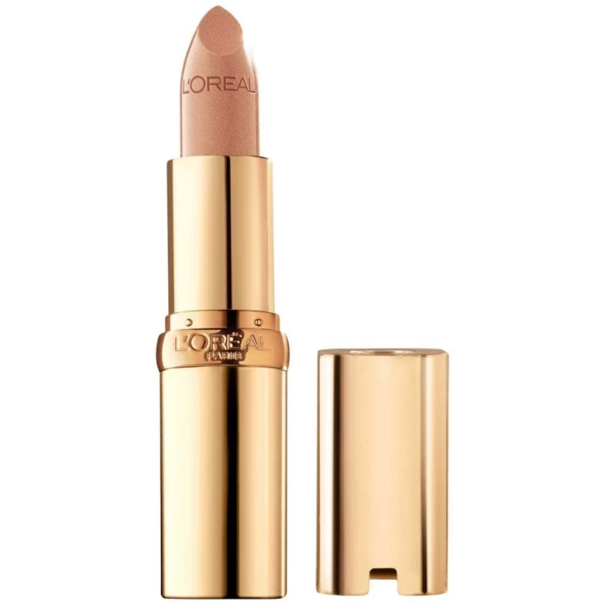 κραγιόν l'oreal paris color riche lipstick