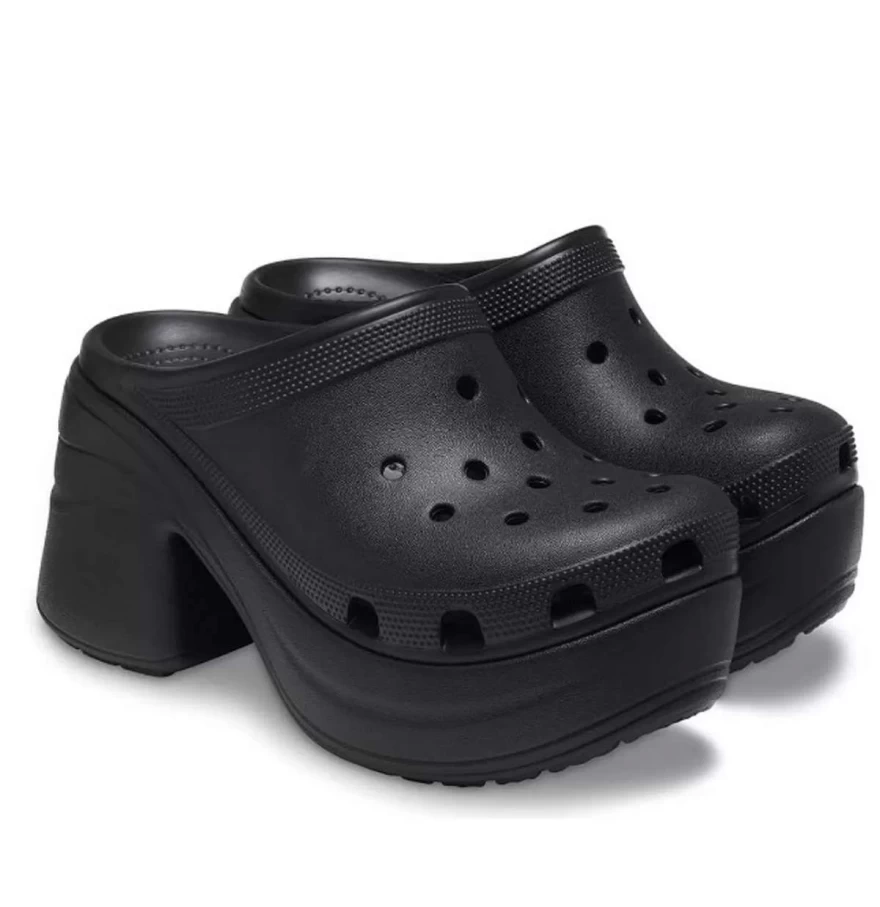 crocs favela.gr