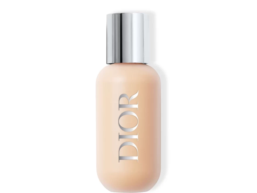 dior backstage makeup
