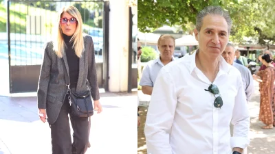 Εύη Δρούτσα: Σε άσχημη ψυχολογική κατάσταση μετά τα δυσάρεστα για τον Δημήτρη Κόκοτα - «Είμαι χάλια, έχω τρελαθεί!»