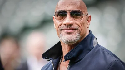 Dwayne Johnson: Ο «The Rock» λανσάρει την πρώτη του ανδρική σειρά περιποίησης!