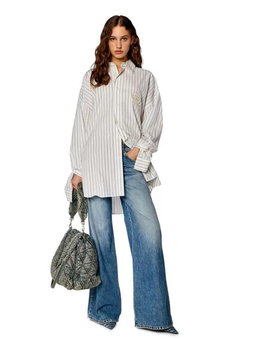 denim pants
