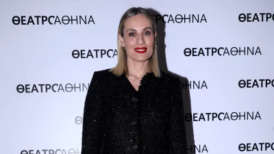 Ελεονώρα Μελέτη: «Ήθελα να αποδείξω ότι ήταν ένας παλιαπατεώνας...» - Η απίστευτη ιστορία με πρώην σύντροφό της