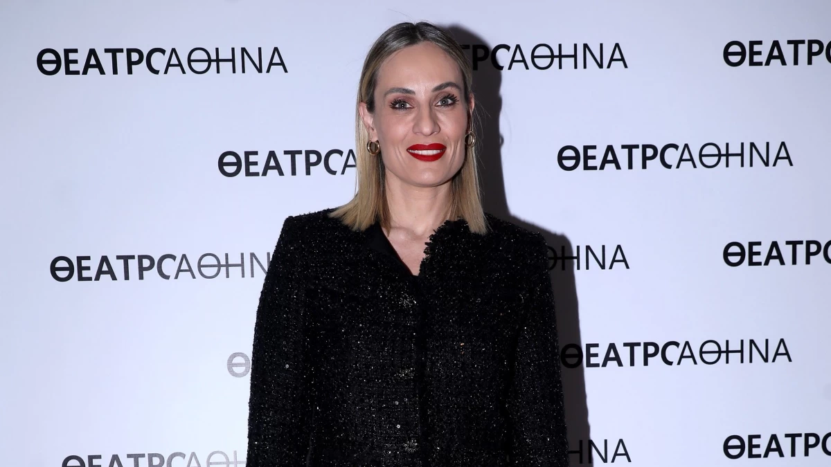 Ελεονώρα Μελέτη: «Ήθελα να αποδείξω ότι ήταν ένας παλιαπατεώνας...» - Η απίστευτη ιστορία με πρώην σύντροφό της