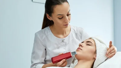 Εmface: H νέα αντιγηραντική θεραπεία προσώπου - χωρίς βελόνες- χαρίζει ανορθωμένο δέρμα απαλλαγμένο από ρυτίδες & είναι καλύτερη από το Botox!