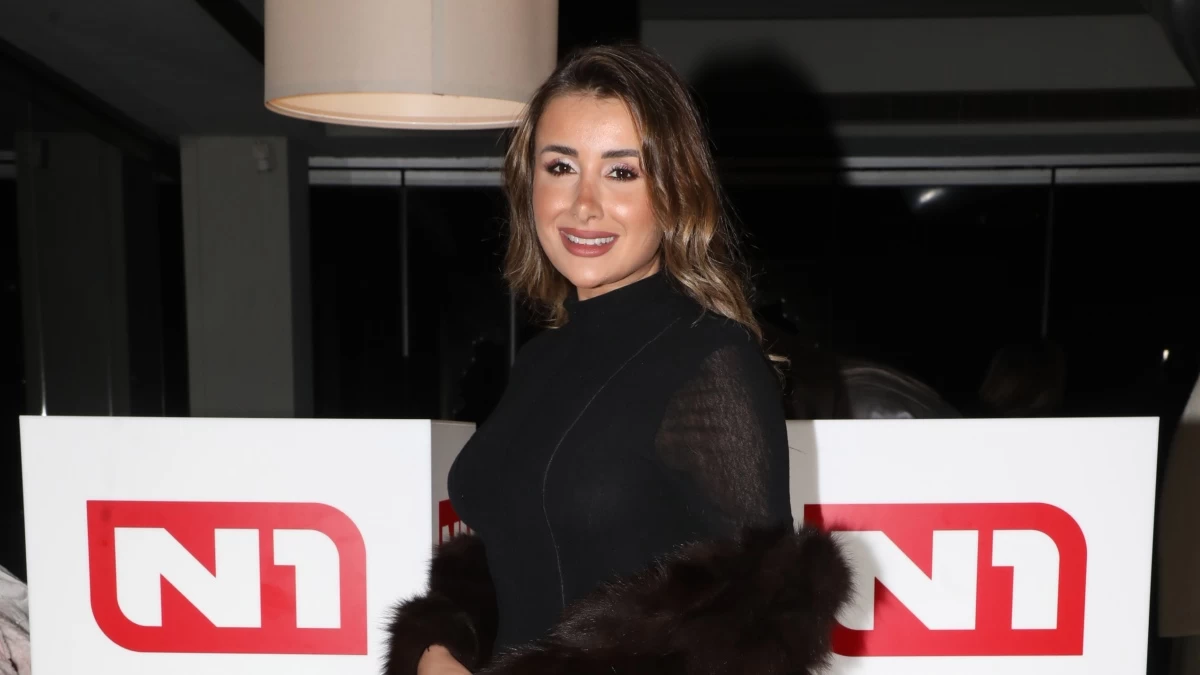 Συγκινεί η Emilia Vodos: «Έχω 68% αναπηρία στο αίμα...» - Αποκάλυψε για πρώτη φορά το πρόβλημα υγείας που αντιμετωπίζει