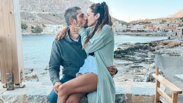 Εριέττα Κούρκουλου: Αποκάλυψε ότι απέβαλε πριν από 20 μέρες: «Η καρδιά του μωρού μας είχε σταματήσει...»