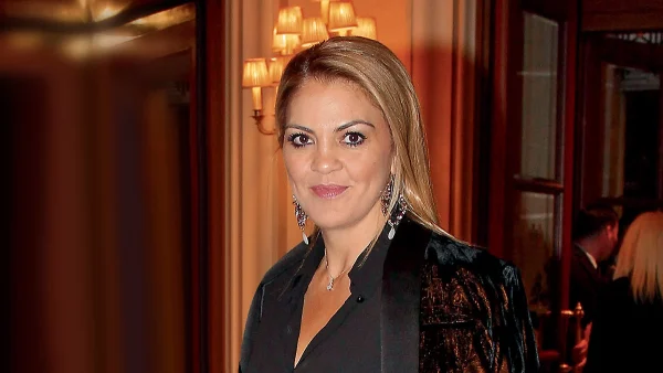 Κωνσταντίνα Ευαγγελίου: Η χαρισματική επιχειρηματίας της SEPTONA