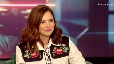 Ευγενία Δημητροπούλου: «Για ποιο λόγο να γεννήσουμε από την στιγμή που υπάρχουν παιδιά και είναι σε δύσκολη θέση;» - Η ενόχληση σε στιγμές με την κόρη της