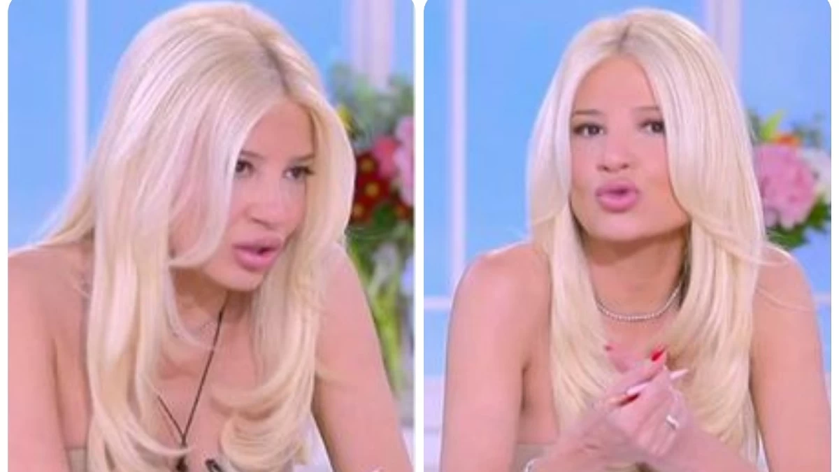 Φαίη Σκορδά: «Δεν ήθελα καθόλου να πάω στο Mega...» - Η άγνωστη ιστορία για τις συσκέψεις με το Μεγάλο Κανάλι
