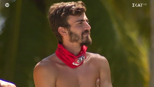 Survivor έκτακτο: Ραγδαία εξέλιξη με τον μέλλον του Φάνη Μπολέτση στο παιχνίδι!