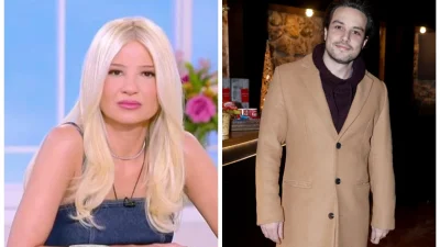 H Φαίη Σκορδά στηρίζει τον Άρη Μακρή μετά τον σάλο με την Βέλλη: «Για εμένα δεν είναι αυτός και μπορεί να...»