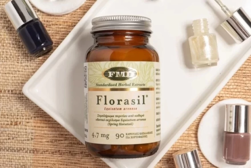 florasil medmelon