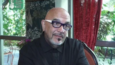 Γιάννης Ζουγανέλης: «Την περίοδο του διαζυγίου της κόρης μου αισθάνθηκα πάρα πολύ άσχημα...» - Η εξομολόγηση για την Ελεωνόρα, τον χωρισμό και τον Νίκο Συρίγο