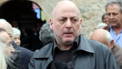 Γνωστός ηθοποιός ''δικάζει'' τον Γιώργο Λαμπάτο: «Ερχόταν μεθυσμένος στις πρόβες! Του είπα να φύγει και έβρισε την...»