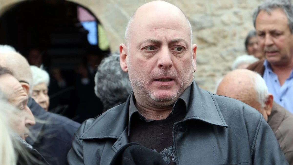 Γνωστός ηθοποιός ''δικάζει'' τον Γιώργο Λαμπάτο: «Ερχόταν μεθυσμένος στις πρόβες! Του είπα να φύγει και έβρισε την...»