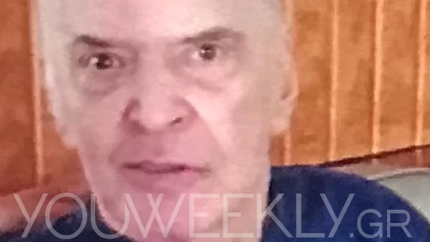 Γιώργος Μαρίνος
