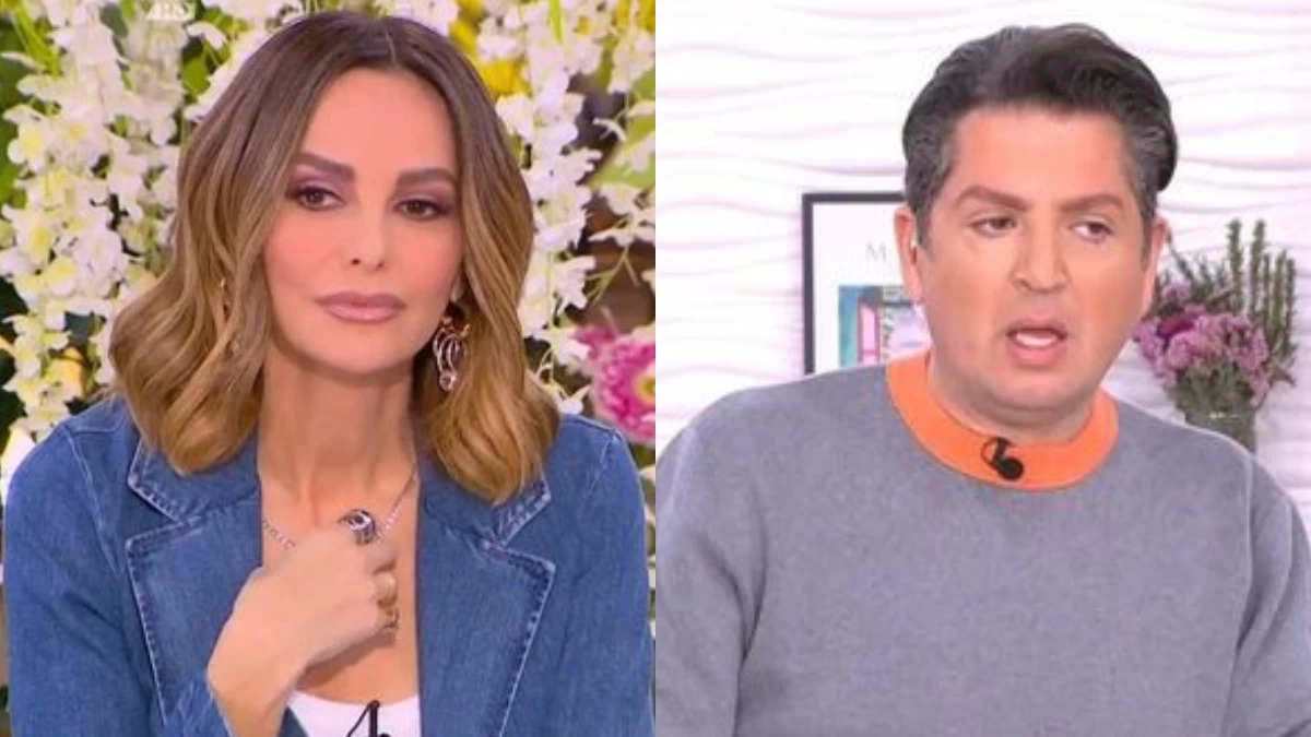 I Love ΣουΚου: «Ο κύριος Πουλόπουλος στενοχωρήθηκε, οφείλω να του ζητήσω και δημόσια συγγνώμη!»