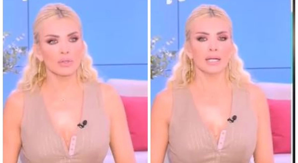Κατερίνα Καινούργιου: «Η μητέρα μου εδώ και 33 χρόνια δεν έχει....» - Η εξομολόγηση για το ατύχημα του πατέρα της