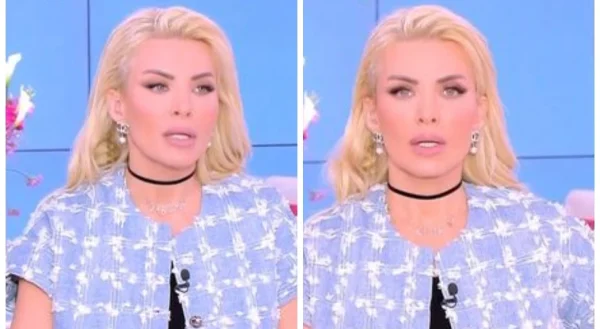 Ξεσπά η Κατερίνα Καινούργιου: «Κακοήθειες είναι να σου γράφουν ότι είσαι απεγνωσμένη και να μην αποκτήσεις ποτέ παιδί....»