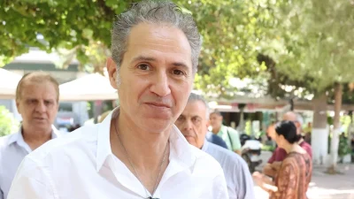 Το ιατρικό ανακοινωθέν του Γεννηματά για τον Δημήτρη Κόκοτα