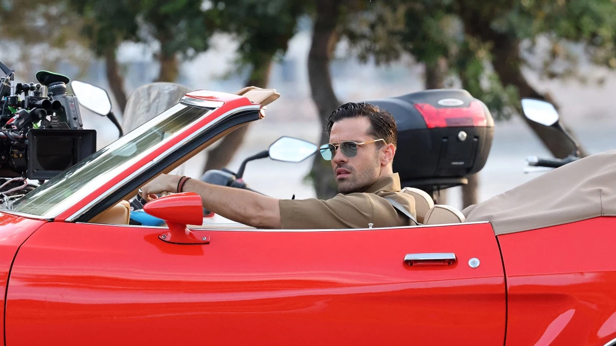 Κωνσταντίνος Αργυρός: Η επένδυση ύψους 4 εκατομμυρίων που έκανε στο εξωτερικό - Το νέο επαγγελματικό του βήμα