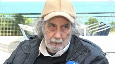 Κώστας Αρζόγλου για δίκη γνωστού σκηνοθέτη: «Ότι ξυπνάει κανείς και βρίσκει τον άλλον πάνω του; Δε μπορώ να το ''φάω''!»