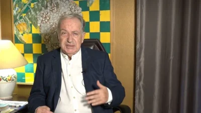 Κώστας Λεφάκης: Αυτό είναι το πιο άτυχο ζώδιο του Μαρτίου - Έρχονται επαγγελματικές & ψυχολογικές δυσκολίες
