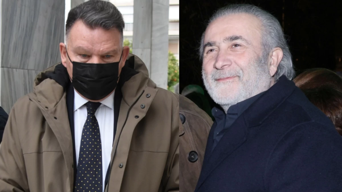 Αλέξης Κούγιας για δικαστική διαμάχη με Λάκη Λαζόπουλο: «Αντί να ζητήσει συγγνώμη θέλει να κάνει και μηνύσεις...»