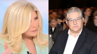 Ζήνα Κουτσελίνη: «Ελάτε τώρα σας παρακαλώ! Όχι ρε παιδιά!» - Ξέσπασε δημόσια κατά του Δημήτρη Κουτσούμπα