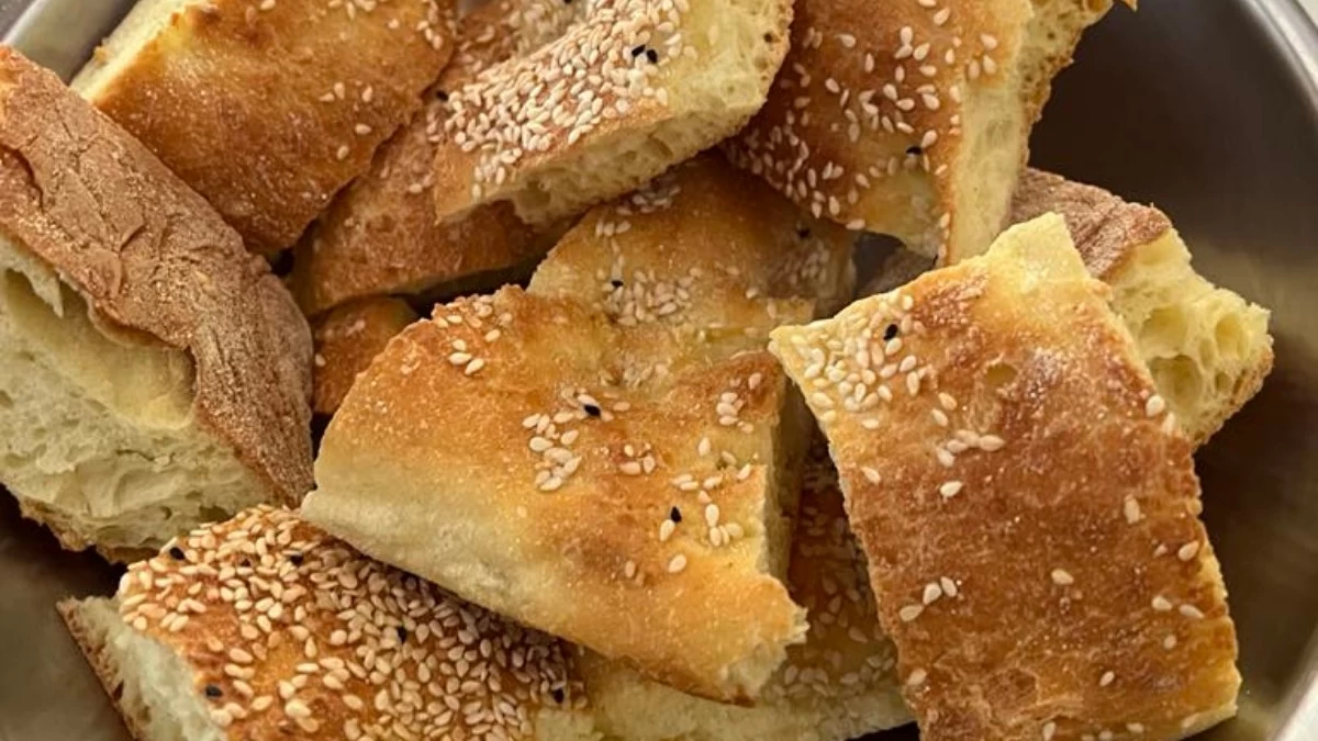 Σας περίσσεψε λαγάνα; Μη την πετάξετε - Δυο πανεύκολες συνταγές για να την αξιοποιήσετε