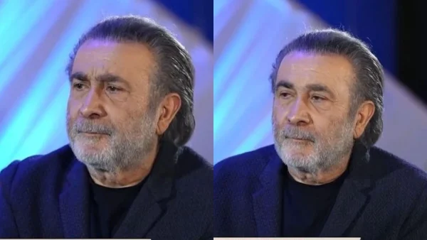 "Λύγισε" ο Λάκης Λαζόπουλος για την απώλεια της γυναίκας του - «Δεν φοβάμαι πια το θάνατο»