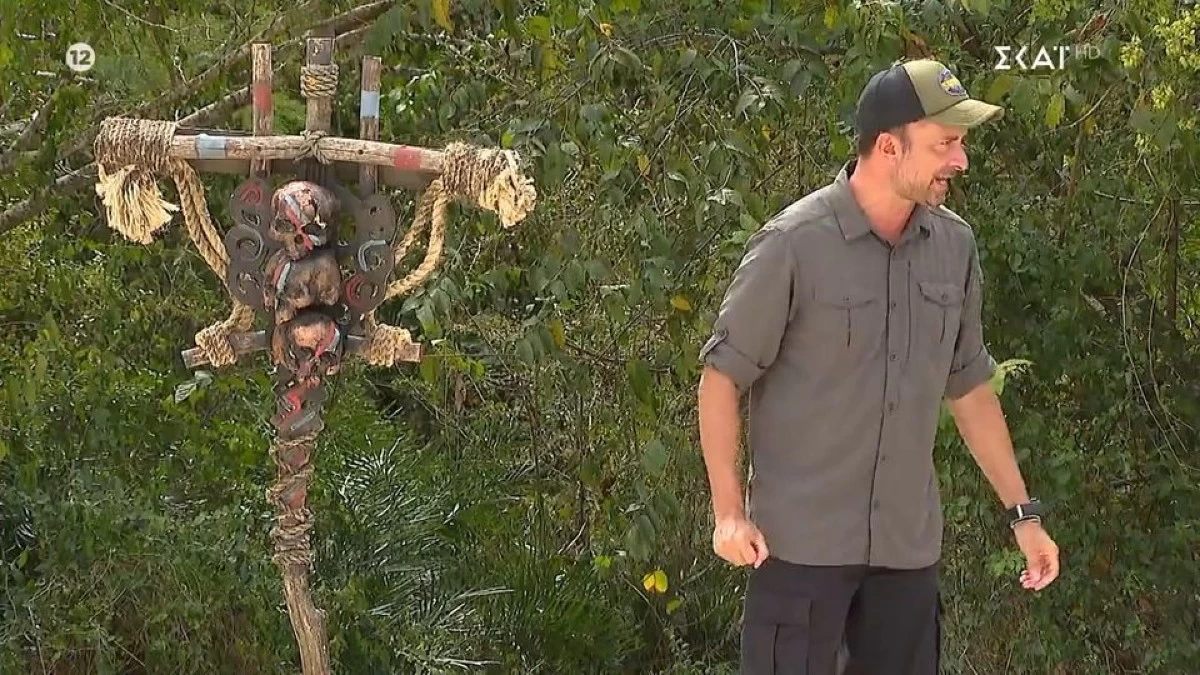 Survivor 6/3: Η ανακοίνωση του Γιώργου Λιανού για την Κατερίνα Δαλάκα - «Δεν την δέχομαι τη συγγνώμη», ξέσπασε ο Σταμάτης