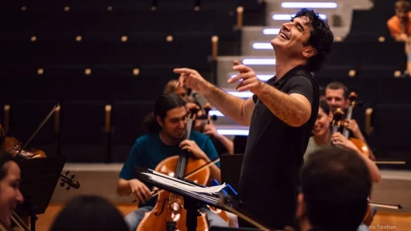 «Maestro»: Μόλις ανακοινώθηκε η πρεμιέρα του Β' Κύκλου - Πότε προβάλλεται σε MEGA και Netflix