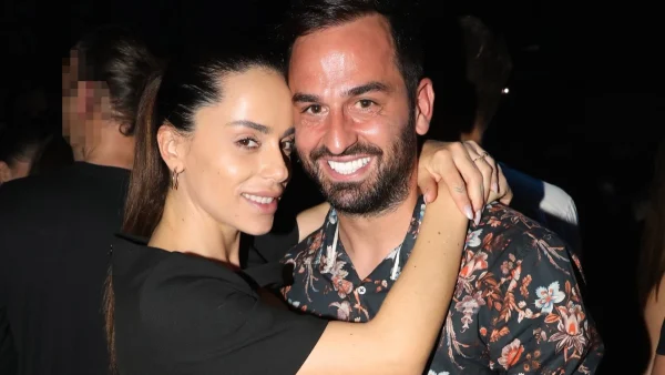 Άρης Σοιλέδης: «Σε αντίθεση με κάποιες "φίλες" που την...» - Η οργισμένη ανάρτηση για την Μαρία Αντωνά
