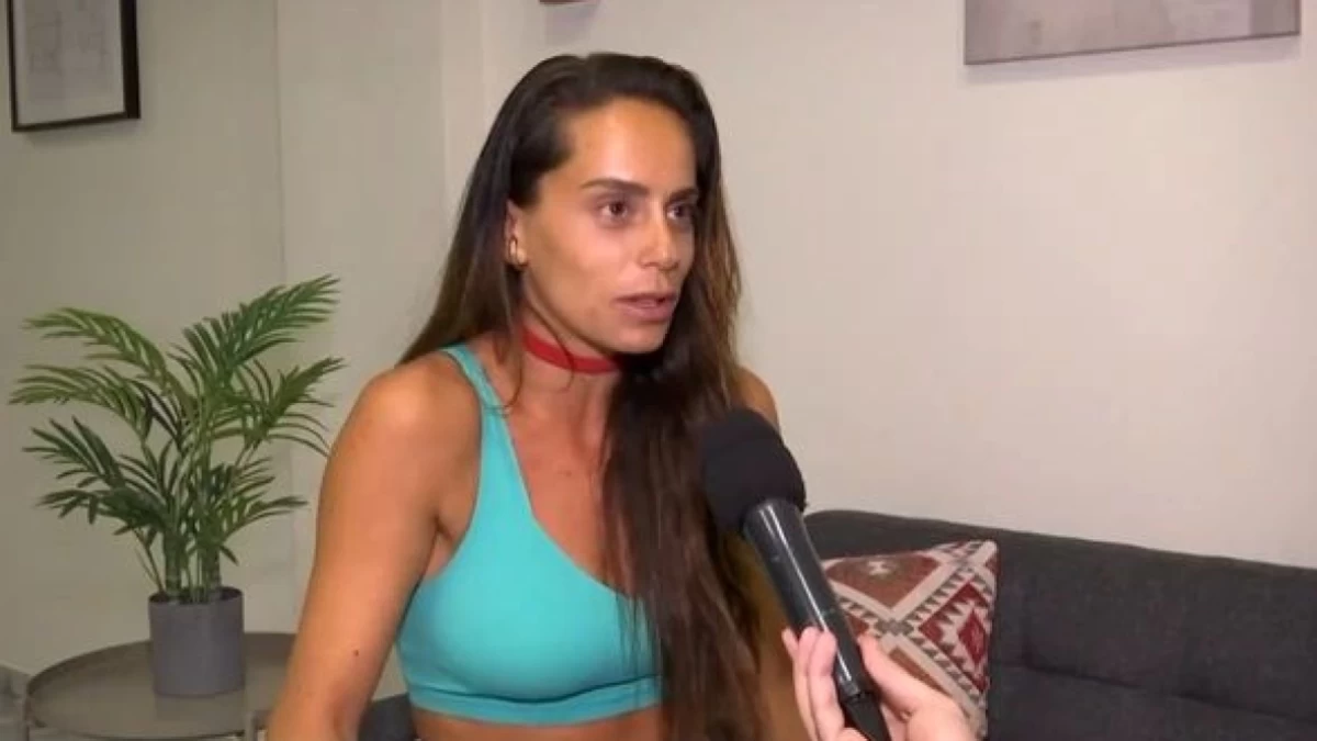 Survivor: «Κάποια στιγμή, off the record, ο Ντάνιελ με τον Φάνη...» - Η Μαρία Αντωνά "έσπασε" τη σιωπή της για την Ασημίνα και το φημολογούμενο ζευγάρι