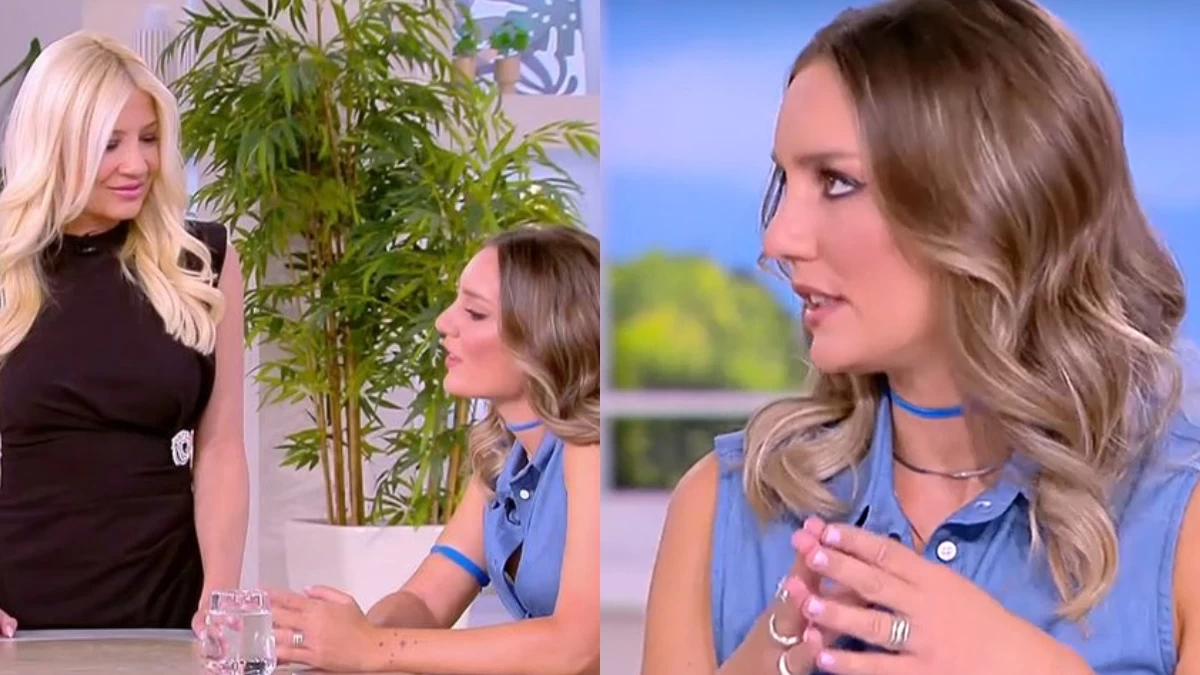 Survivor: «Θέλω να ζητήσω συγγνώμη...» - Η Μαριλίνα Βακονδίου αποκάλυψε την αλήθεια για τα δύο ζευγάρια