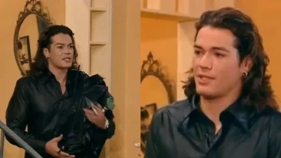 Νίκος Γαρεφαλάκης: Που βρίσκεται σήμερα ο "Μάριος Ανωμαλλιάς" του Κωνσταντίνου και Ελένης - Η νέα επιχείρηση και ο κούκλος γιος του