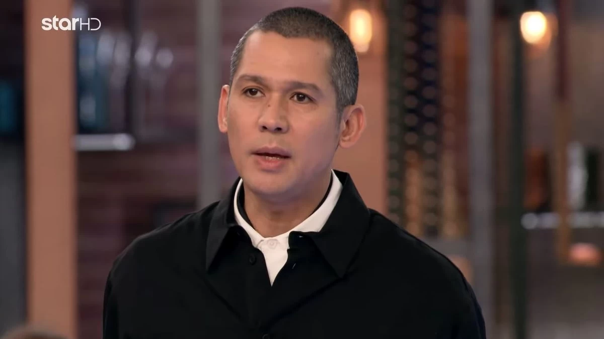 MasterChef 8: Αυτός είναι ο νέος κανόνας που έφερε τα πανω κάτω στο ριάλιτι μαγειρικής