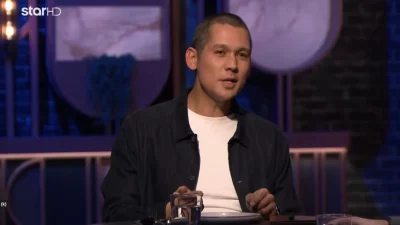 MasterChef 8: «Σου έδωσε το τηλέφωνο η Κινέζα;» - Η επική περιγραφή του Σωτήρη Κοντιζά για την γνωριμία με την σύζυγό του