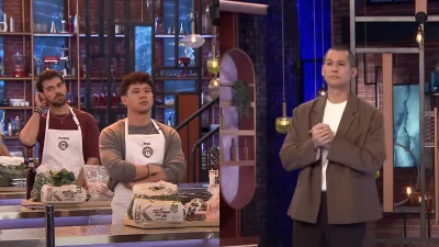 MasterChef 8 4/3: Αυτό τα αλλάζει όλα - "Πάγωσαν" με τις απανωτές ανακοινώσεις