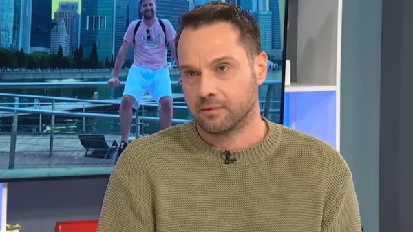 "Κόλαφος" ο Μέμος Μπεγνής: «Έχω δει πράγματα γραμμένα μετά που με έχουν ενοχλήσει...»
