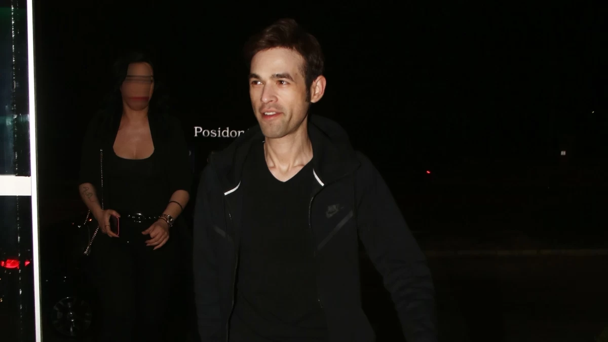 Μένιος Φουρθιώτης: Αφέθηκε ελεύθερος μετά την σύλληψή του στη Θεσσαλονίκη - Η ανακοίνωση του Αλέξη Κούγια