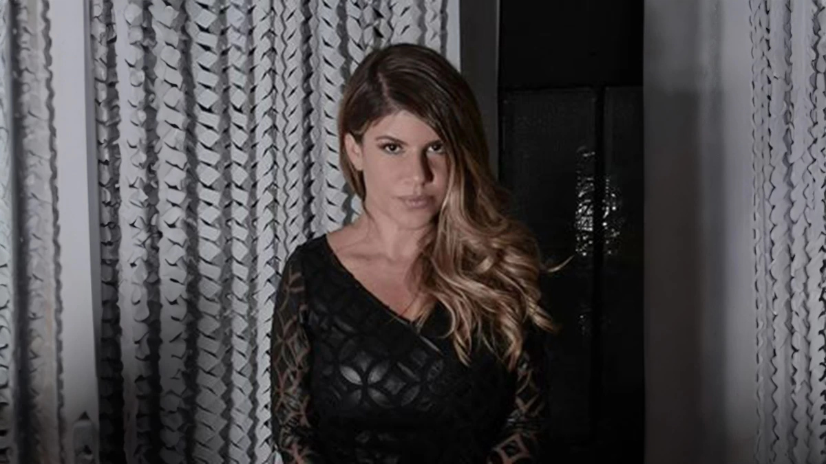 Μυρτώ Δραμουντάνη: Η μόδα μέσα από μια αρχιτεκτονική ματιά
