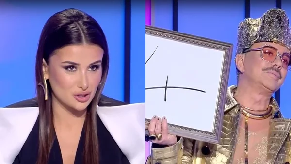 My Style Rocks 7/3: "Κόλαφος" η Emilia Vodos - Αυτή την παίκτρια έδιωξαν Γαβαλάς, Καζαντζόγλου και Κουδουνάρης